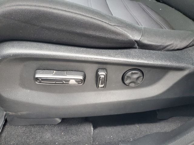 2020 Honda CR-V Hybrid EX