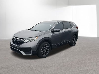 2020 Honda CR-V Hybrid EX