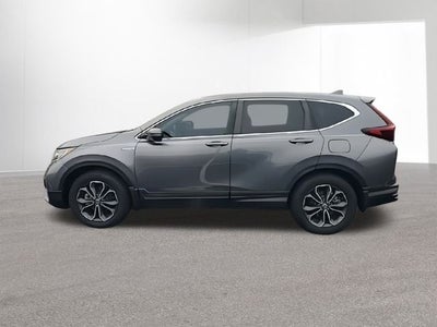 2020 Honda CR-V Hybrid EX