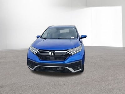 2021 Honda CR-V Touring