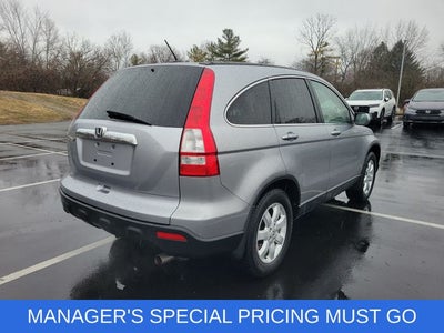2008 Honda CR-V EX-L