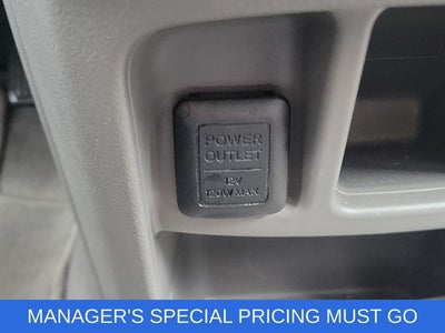 2008 Honda CR-V EX-L