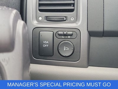 2008 Honda CR-V EX-L