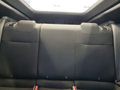 2026 Honda Prelude Coupe