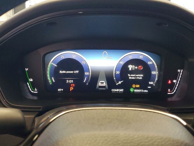 2026 Honda Prelude Coupe