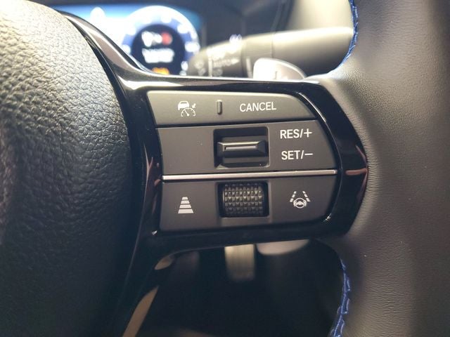 2026 Honda Prelude Coupe