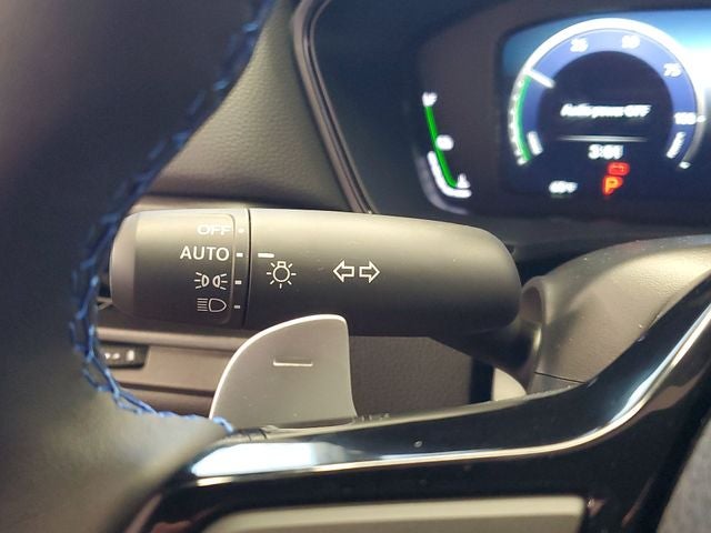 2026 Honda Prelude Coupe