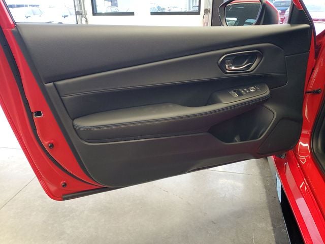 2026 Honda Prelude Coupe