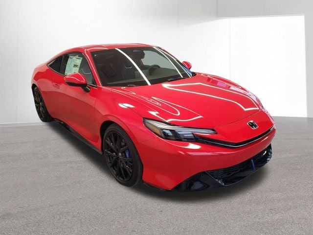 2026 Honda Prelude Coupe