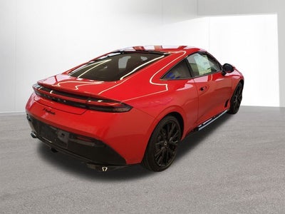 2026 Honda Prelude Coupe