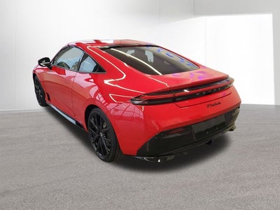 2026 Honda Prelude Coupe