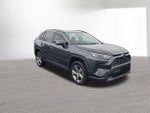 2020 Toyota RAV4 Hybrid Limited