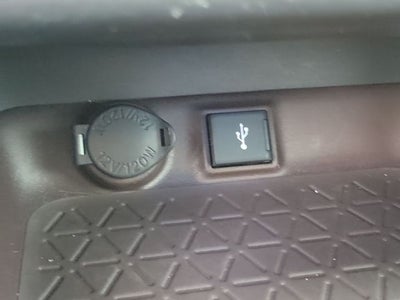 2020 Toyota RAV4 Hybrid Limited