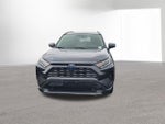 2020 Toyota RAV4 Hybrid Limited