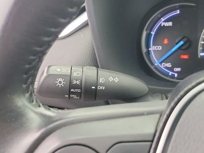 2020 Toyota RAV4 Hybrid Limited