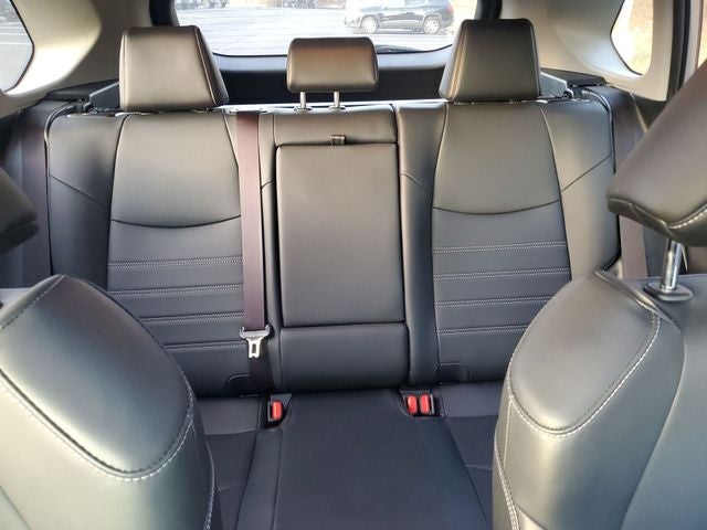 2020 Toyota RAV4 Hybrid Limited