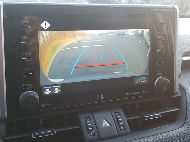 2020 Toyota RAV4 Hybrid Limited