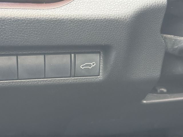 2020 Toyota RAV4 Hybrid Limited