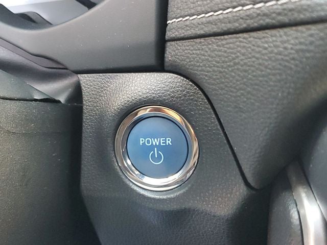 2020 Toyota RAV4 Hybrid Limited