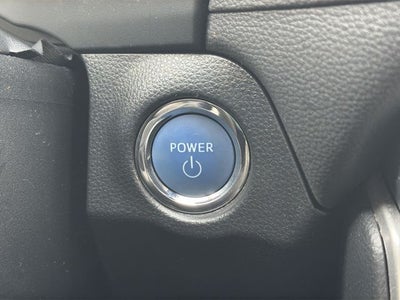 2020 Toyota RAV4 Hybrid Limited