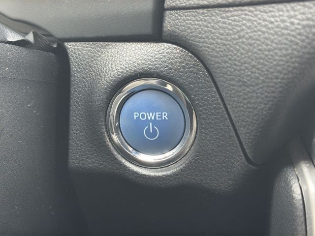 2020 Toyota RAV4 Hybrid Limited