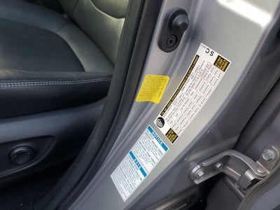 2020 Toyota RAV4 Hybrid Limited