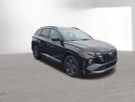 2022 Hyundai Tucson N Line