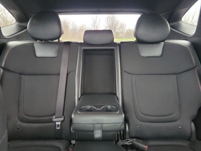 2022 Hyundai Tucson N Line