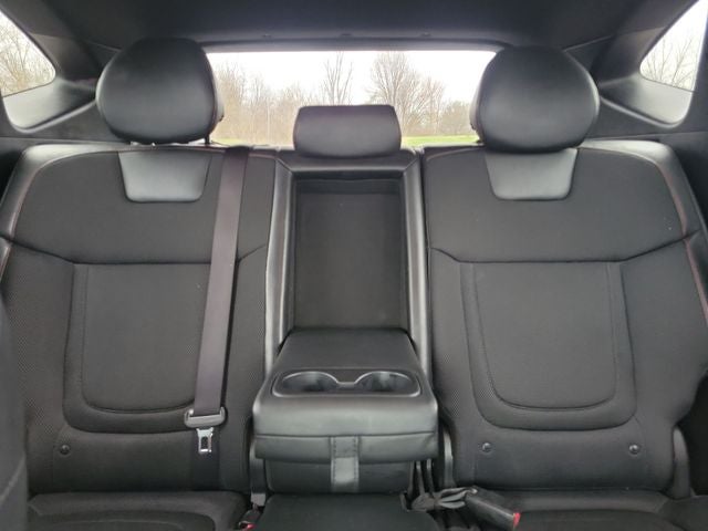 2022 Hyundai Tucson N Line