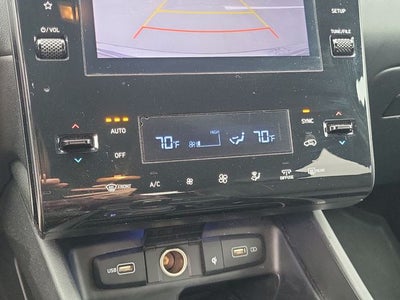 2022 Hyundai Tucson N Line