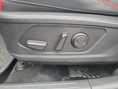 2022 Hyundai Tucson N Line