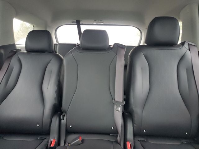 2022 Kia Carnival LXS