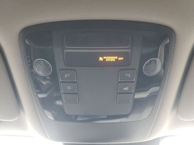 2022 Kia Carnival LXS