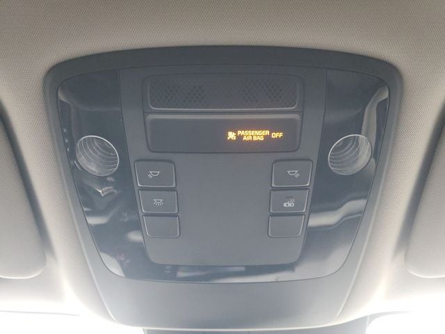 2022 Kia Carnival LXS