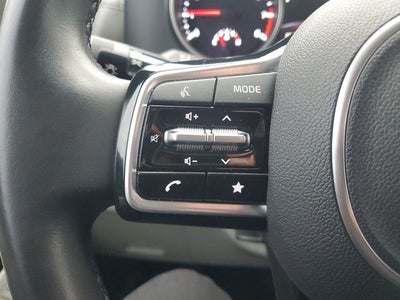 2022 Kia Carnival LXS