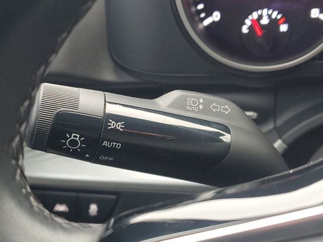 2022 Kia Carnival LXS