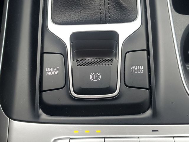 2022 Kia Carnival LXS