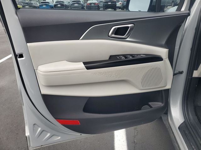 2022 Kia Carnival LXS