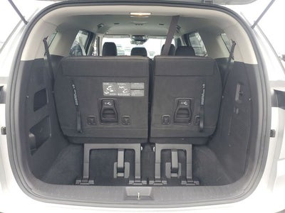 2022 Kia Carnival LXS