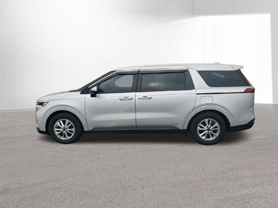 2022 Kia Carnival LXS