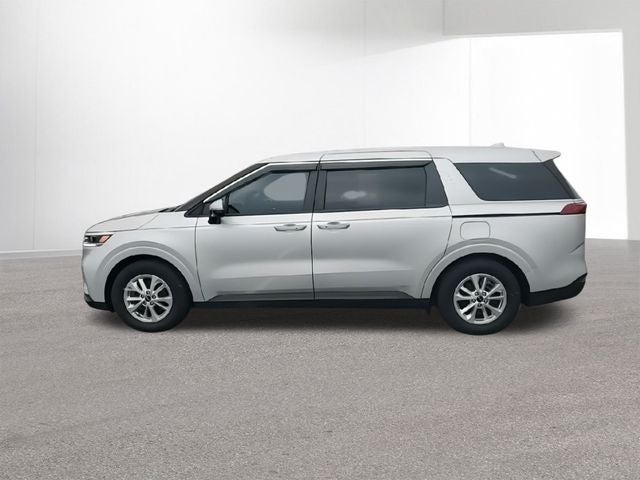 2022 Kia Carnival LXS