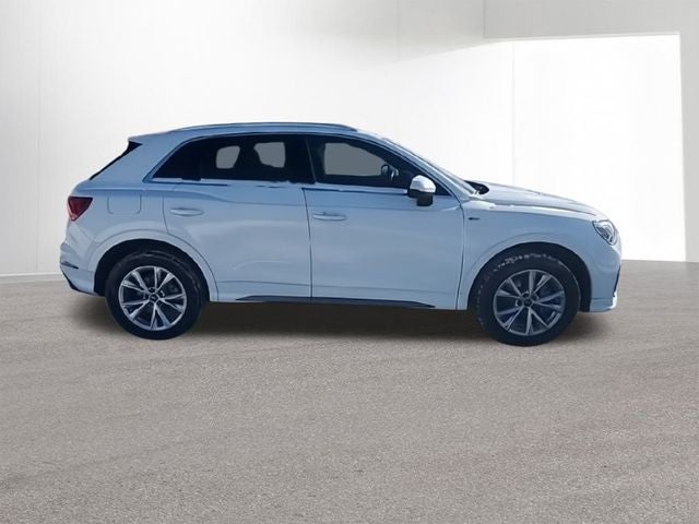 2024 Audi Q3 Premium S Line quattro