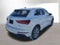 2024 Audi Q3 Premium S Line quattro