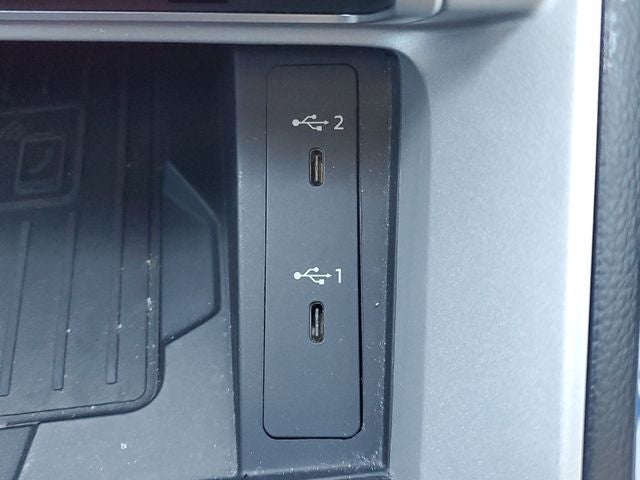 2024 Audi Q3 Premium S Line quattro