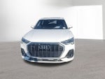 2024 Audi Q3 Premium S Line quattro