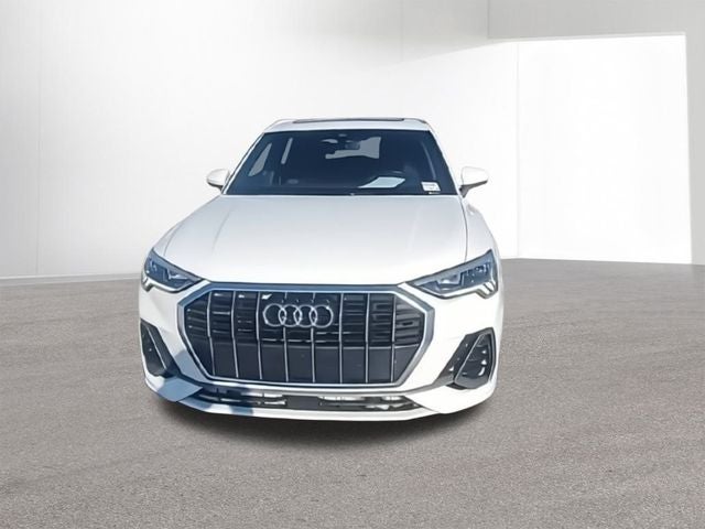 2024 Audi Q3 Premium S Line quattro