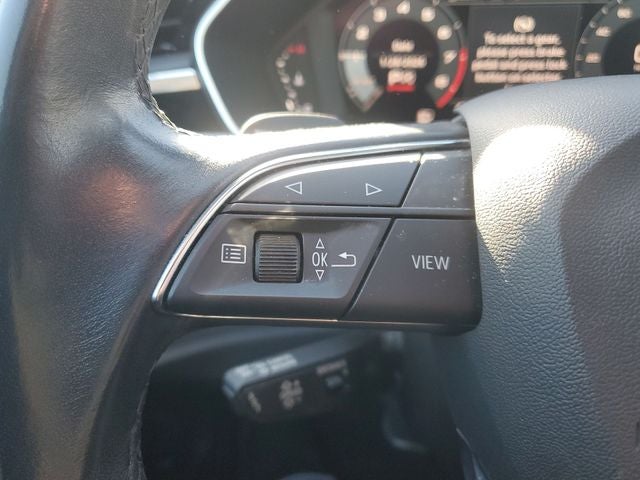 2024 Audi Q3 Premium S Line quattro