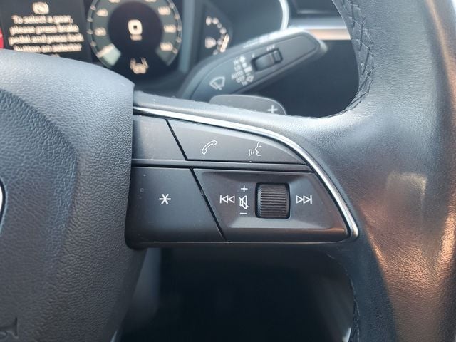 2024 Audi Q3 Premium S Line quattro