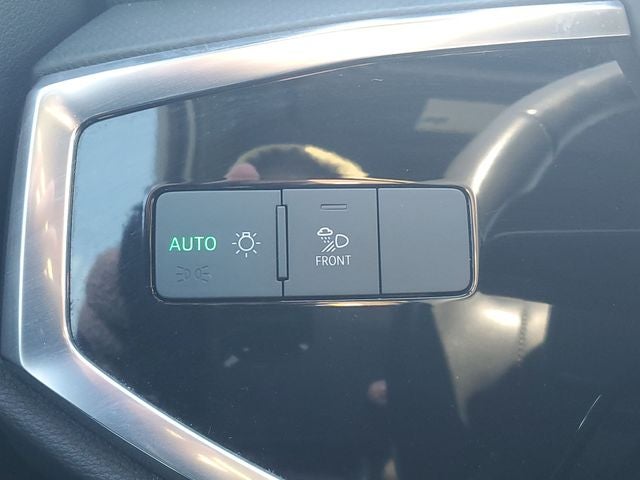 2024 Audi Q3 Premium S Line quattro