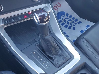 2024 Audi Q3 Premium S Line quattro